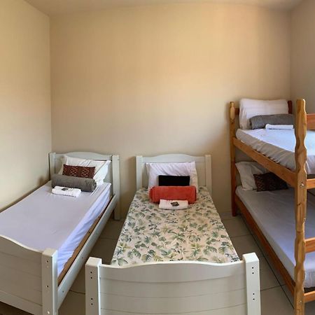 Hospedagem Itaborai Hotel Ravena Zewnętrze zdjęcie