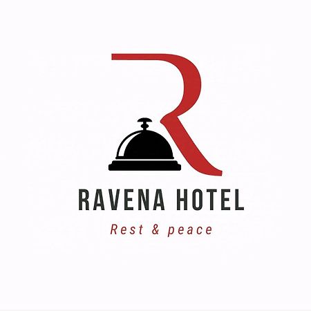 Hospedagem Itaborai Hotel Ravena Zewnętrze zdjęcie