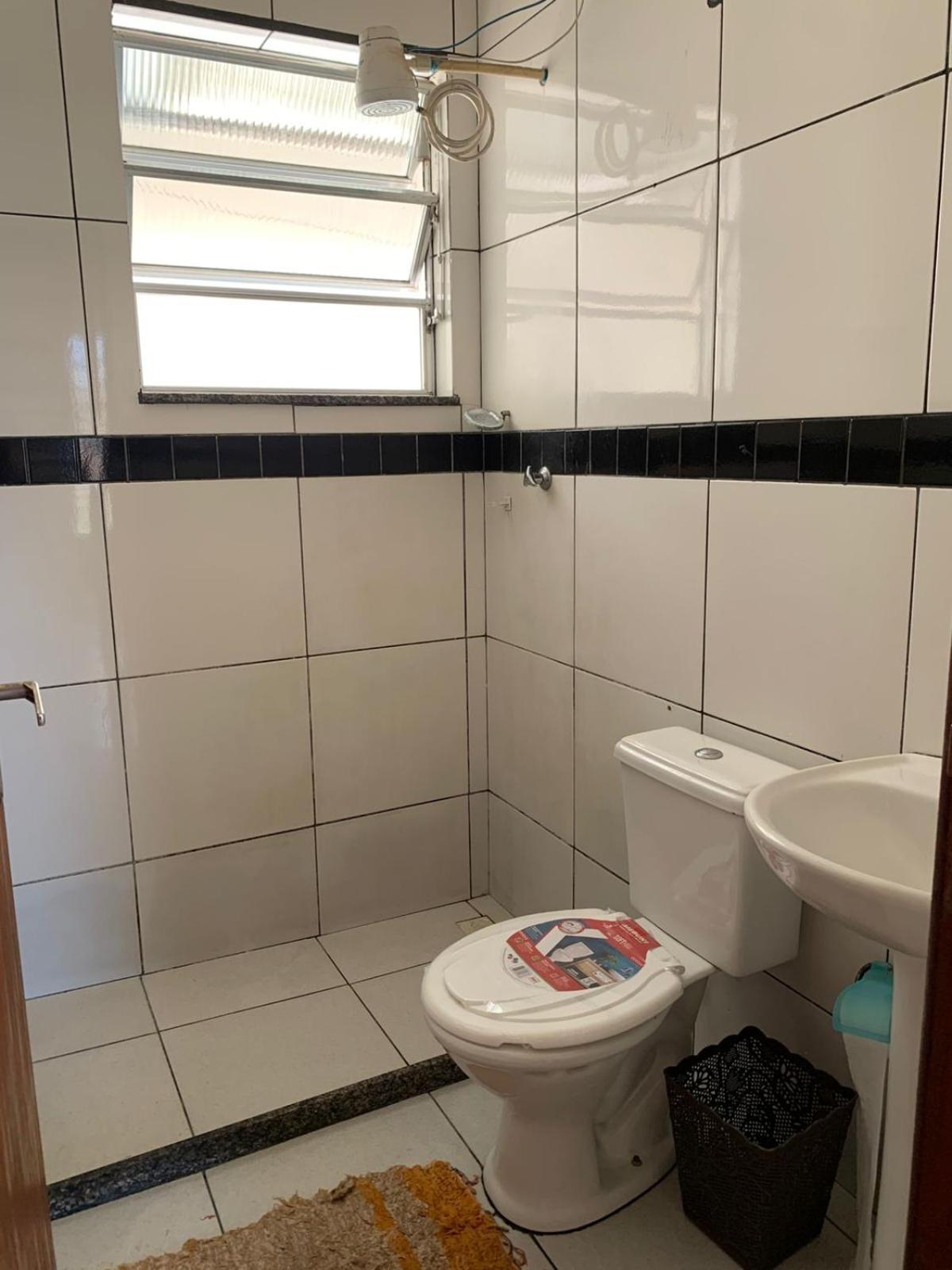 Hospedagem Itaborai Hotel Ravena Zewnętrze zdjęcie