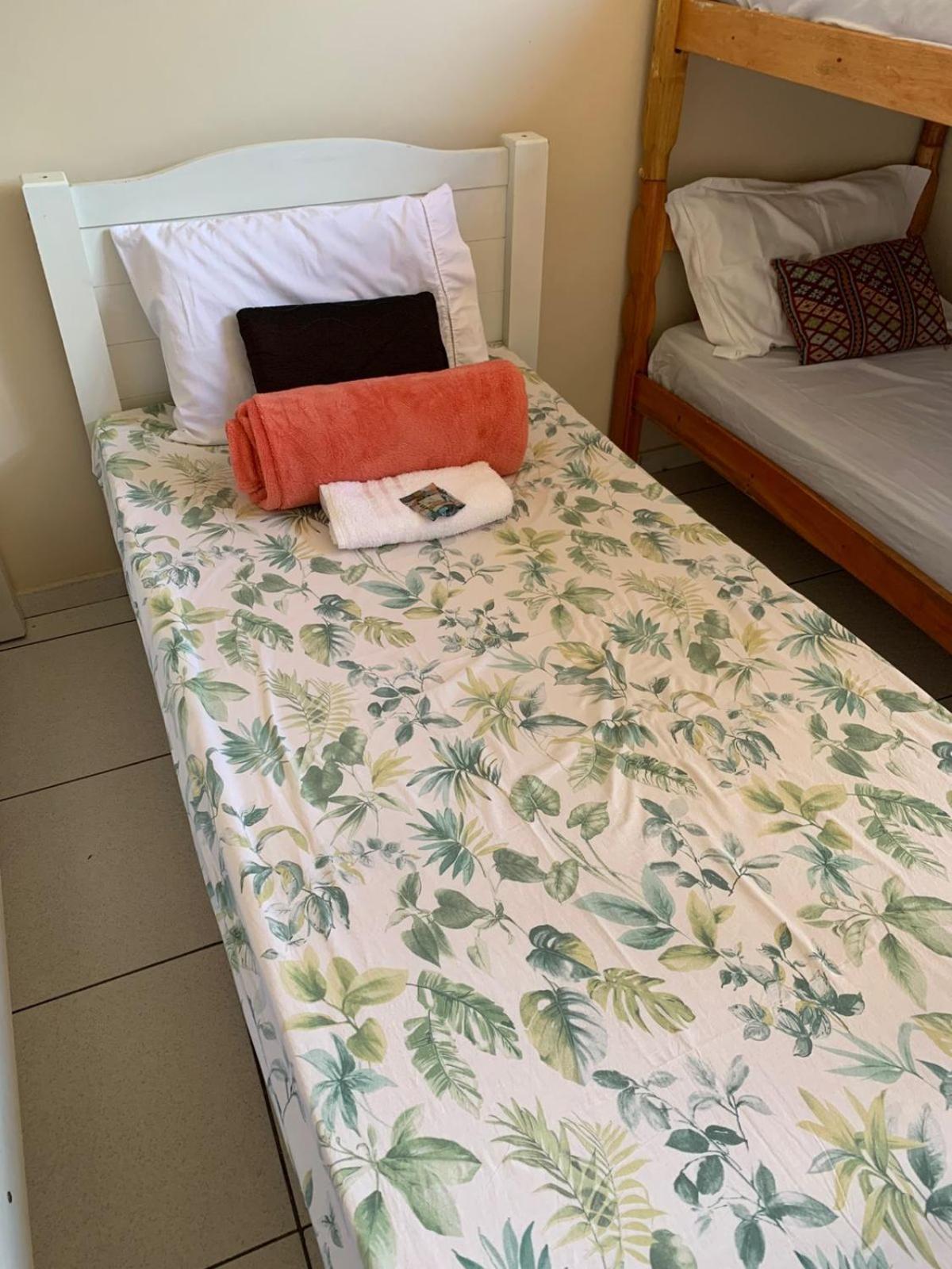 Hospedagem Itaborai Hotel Ravena Zewnętrze zdjęcie